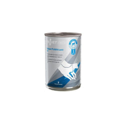 Trovet Canine/Feline Unique Protein Lamb Cans (UPL) - 6 x 400g