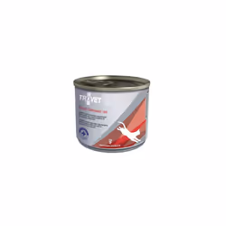 Trovet Renal Diet (RID) Feline - Cans Venison 6x 200g Pack