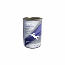Trovet Venison Hypoallergenic Diet (VPD) Canine - Cans 6x 400g Pack