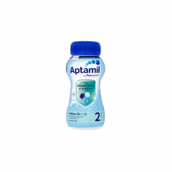 Aptamil Pronutra+ 2 Follow On Milk 6-12 Months 200ml