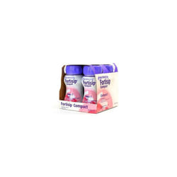 Fortisip Compact Neutral ( 4 x 125ml) - 1