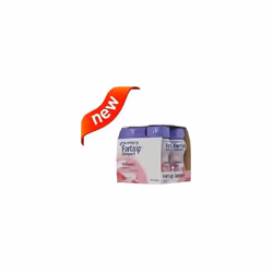 Fortisip Compact Protein Berry (4 x 125ml) - 1