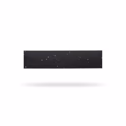 PRO CLASSIC COMFORT, Handlebar tape, Black