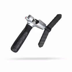 PRO PRTL0086, Bicycle tool, Bicycle chain tool, Black, Stainless steel, Heat treated steel, 9, 10, 11, 12