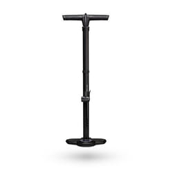 PRO Bikegear PRPU0100 hand air pump Black Floor air pump