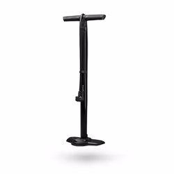 PRO Bikegear PRPU0100 hand air pump Black Floor air pump