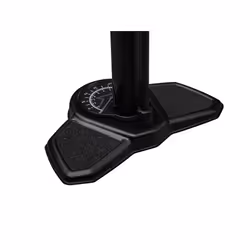 PRO Bikegear PRPU0100 hand air pump Black Floor air pump