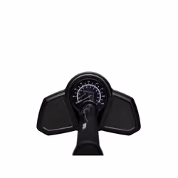 PRO Bikegear PRPU0100 hand air pump Black Floor air pump - Additional view 4
