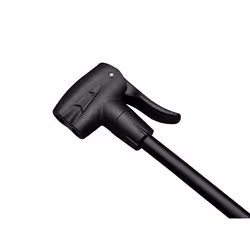 PRO Bikegear PRPU0100 hand air pump Black Floor air pump - Additional view 5