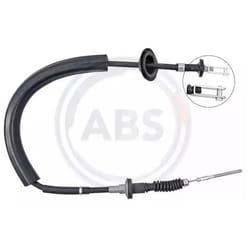A.B.S. K27230 Clutch Cable SUZUKI: Alto VI