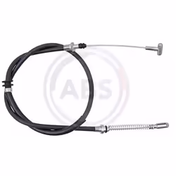 Brake Cable; A.B.S.; 1315 Disc Brake; for IVECO; 500322989, 500362730, 504003617, 504003874