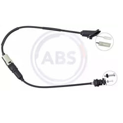 A.B.S. K28930 Clutch Cable PEUGEOT: 106 II Hatchback, 106 I Hatchback