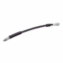 A.B.S. SL 6534 Brake Hose 386 INN M10x1.0 IVECO: DAILY 3 Kasten/Kombi, DAILY 4 Kasten/Kombi, DAILY 3