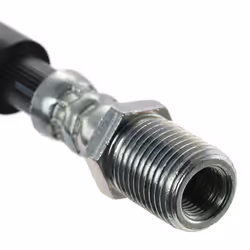A.B.S. SL 6534 Brake Hose 386 INN M10x1.0 IVECO: DAILY 3 Kasten/Kombi, DAILY 4 Kasten/Kombi, DAILY 3