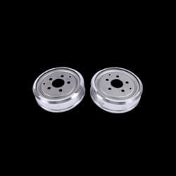 A.B.S. 2938-S Brake Drum 242 SUZUKI: SWIFT 4