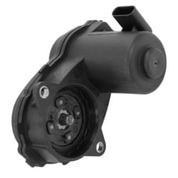 A.B.S. 43691 Control Element, parking brake caliper Right AUDI: A6 C6 Avant, A6 C6 Allroad, A6 C6 Saloon