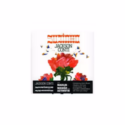 Jackson Conti Sujinho CD (2008)