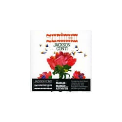 Jackson Conti  Sujinho CD (2008)