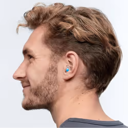 Alpine Swim Safe Reusable ear plug