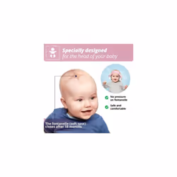 Alpine Baby Muffy rosa - Additional view 4