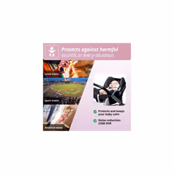 Alpine Baby Muffy rosa - Additional view 5