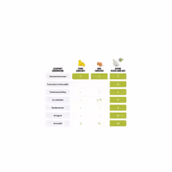 Alpine Sleepsoft Ear Plugs (2019) - Reduces Snoring and Improves Sleep - Soft Filters Designed for Sleeping - Comfortable Hypoallergenic Material -
