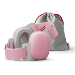 Alpine Muffy Baby - New & Improved Baby Ear Muffs Noise Protection for Babies and Toddlers - CE & ANSI Certified - Safe and Soothing Hearing Protectio