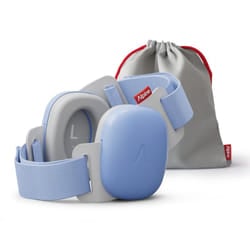 Alpine Muffy Baby - New & Improved Baby Ear Muffs Noise Protection for Babies and Toddlers - CE & ANSI Certified - Safe and Soothing Hearing Protectio