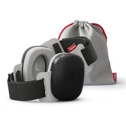 Alpine Muffy Baby - New & Improved Baby Ear Muffs Noise Protection for Babies and Toddlers - CE & ANSI Certified - Safe and Soothing Hearing Protectio