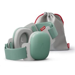 Alpine Muffy Baby - New & Improved Baby Ear Muffs Noise Protection for Babies and Toddlers - CE & ANSI Certified - Safe and Soothing Hearing Protectio