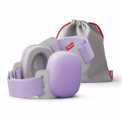 Alpine Muffy Baby - New & Improved Baby Ear Muffs Noise Protection for Babies and Toddlers - CE & ANSI Certified - Safe and S ...