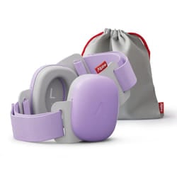 Alpine Muffy Baby - New & Improved Baby Ear Muffs Noise Protection for Babies and Toddlers - CE & ANSI Certified - Safe and Soothing Hearing Protectio