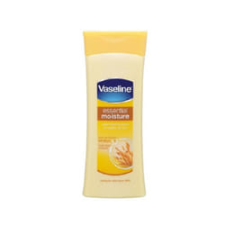Vaseline Essential Moisture Lotion 400ml