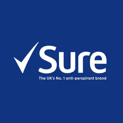 Sure Women Motion Sense Anti-Perspirant Deodorant, Cotton Dry, 6 Pack, 150ml - Additional view 9