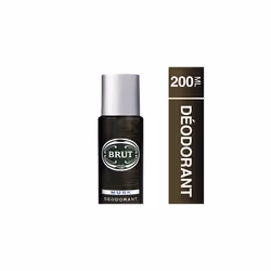 Men's Deodorant Spray 200 ml - Pack of 6