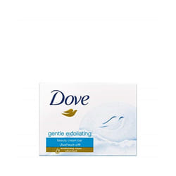 Dove Dovolegentle Exfoliating (Set 0F 3)100G