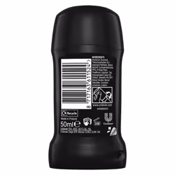 Lynx Africa Antiperspirant Deodorant Stick for men 50 ml Stick (Pack of 6)
