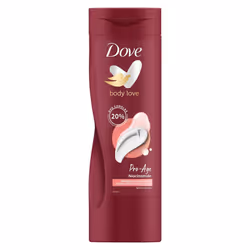 Dove Nourishing Body Care Pro Age Body Lotion