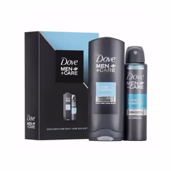 Dove Men +Care Daily Care Duo Gift Set