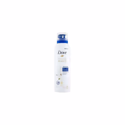 Dove Mousse Shower with Moisturizing Cream Cotton Oil 200 ml