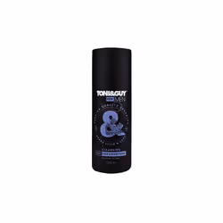 Toni & Guy Men Cleansing 2 in 1 Face & Beard Wash 150ml