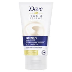 Dove 8717163917770 hand cream & lotion 75 ml Women