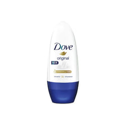 Dove Roll-On Anti-perspirant Deodorant Original 50ml