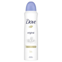 Dove 1016-00201 deodorant Women Spray deodorant 250 ml 1 pc(s)