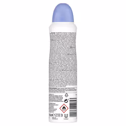 Dove 1016-00201 deodorant Women Spray deodorant 250 ml 1 pc(s)