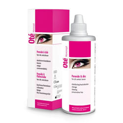 Oté Pharma Monosept 360 ml Contact lens solution
