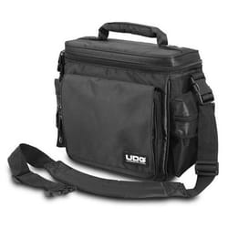 UDG 4500215 audio equipment case Records Shoulder bag case Black