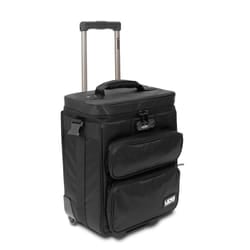 UDG GEAR U9880BL/OR DJ controller Trolley case Nylon Black
