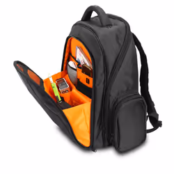 UDG GEAR U9102BL/OR DJ controller Backpack case Nylon Black, Orange - Additional view 4