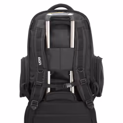 UDG GEAR U9102BL/OR DJ controller Backpack case Nylon Black, Orange - Additional view 7